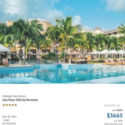 Adults Only All Inclusive Vaca - Save Up To 50% _ Sunwing.ca 35