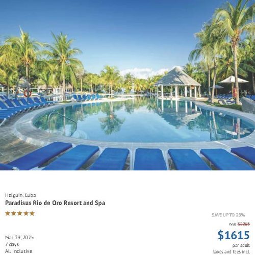 Adults Only All Inclusive Vaca - Save Up To 50% _ Sunwing.ca 8